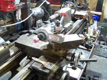 Load image into Gallery viewer, Tool post grinder AXA Atlas Clausing South Bend Lathe
